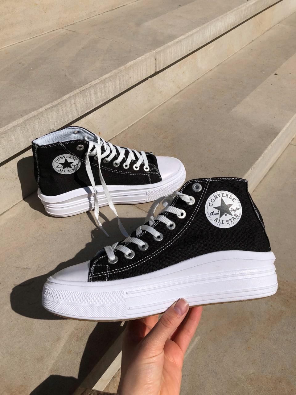 Converse CHUK TAYLOR Star Move