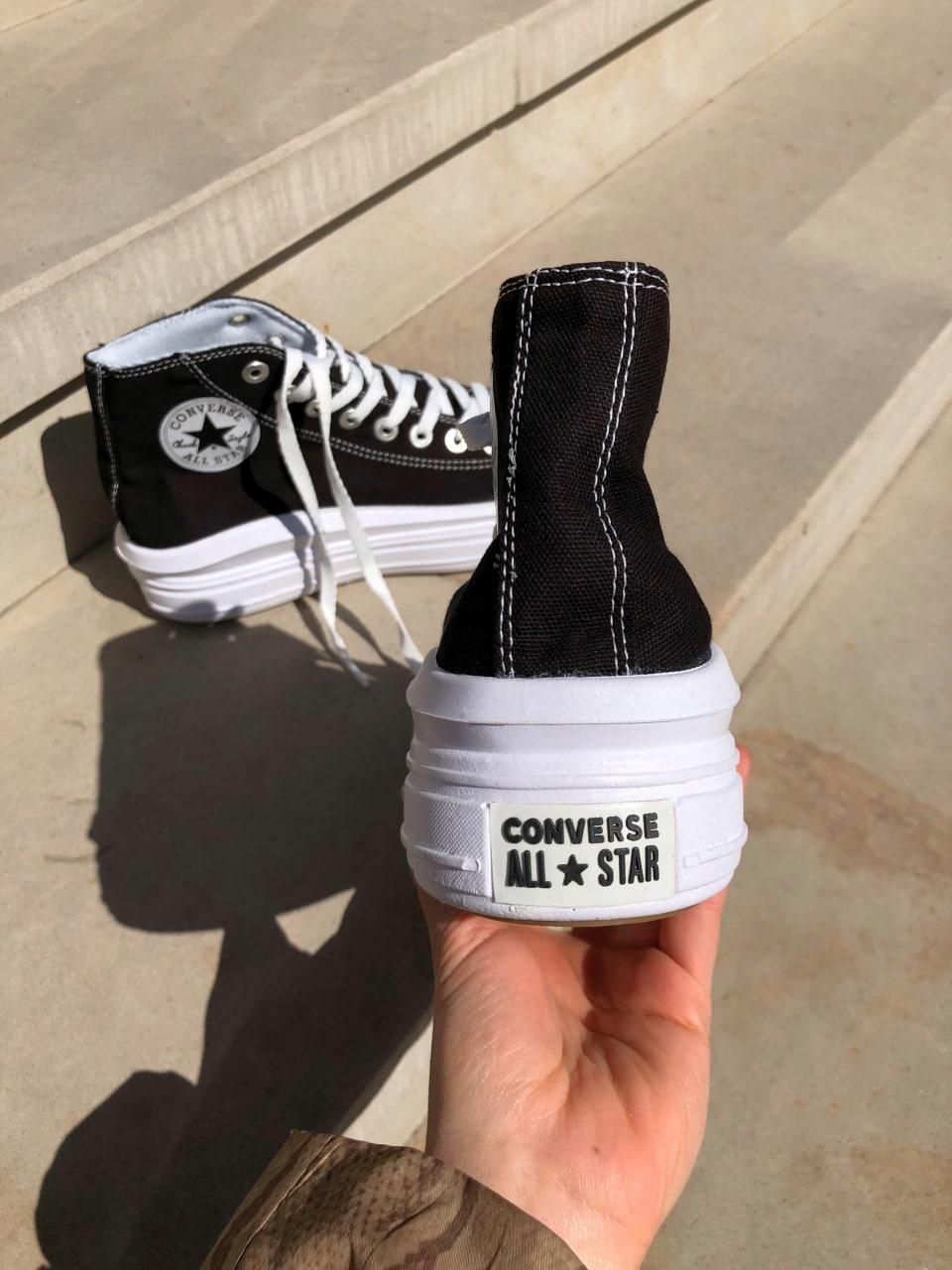 Converse CHUK TAYLOR Star Move