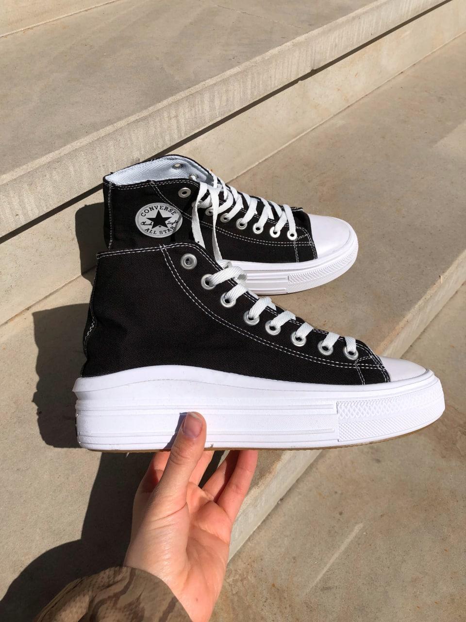Converse CHUK TAYLOR Star Move