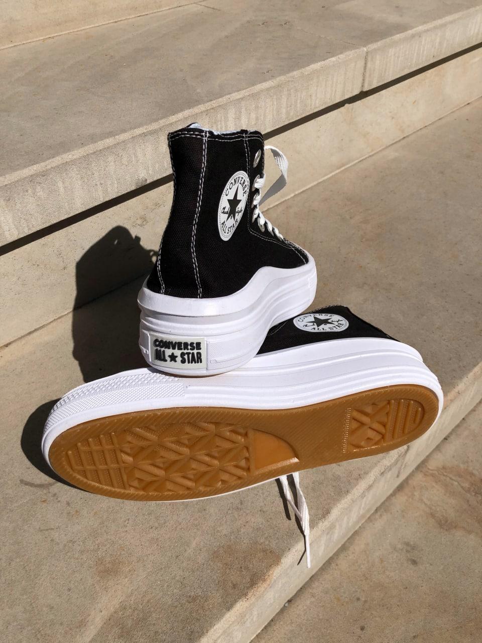 Converse CHUK TAYLOR Star Move