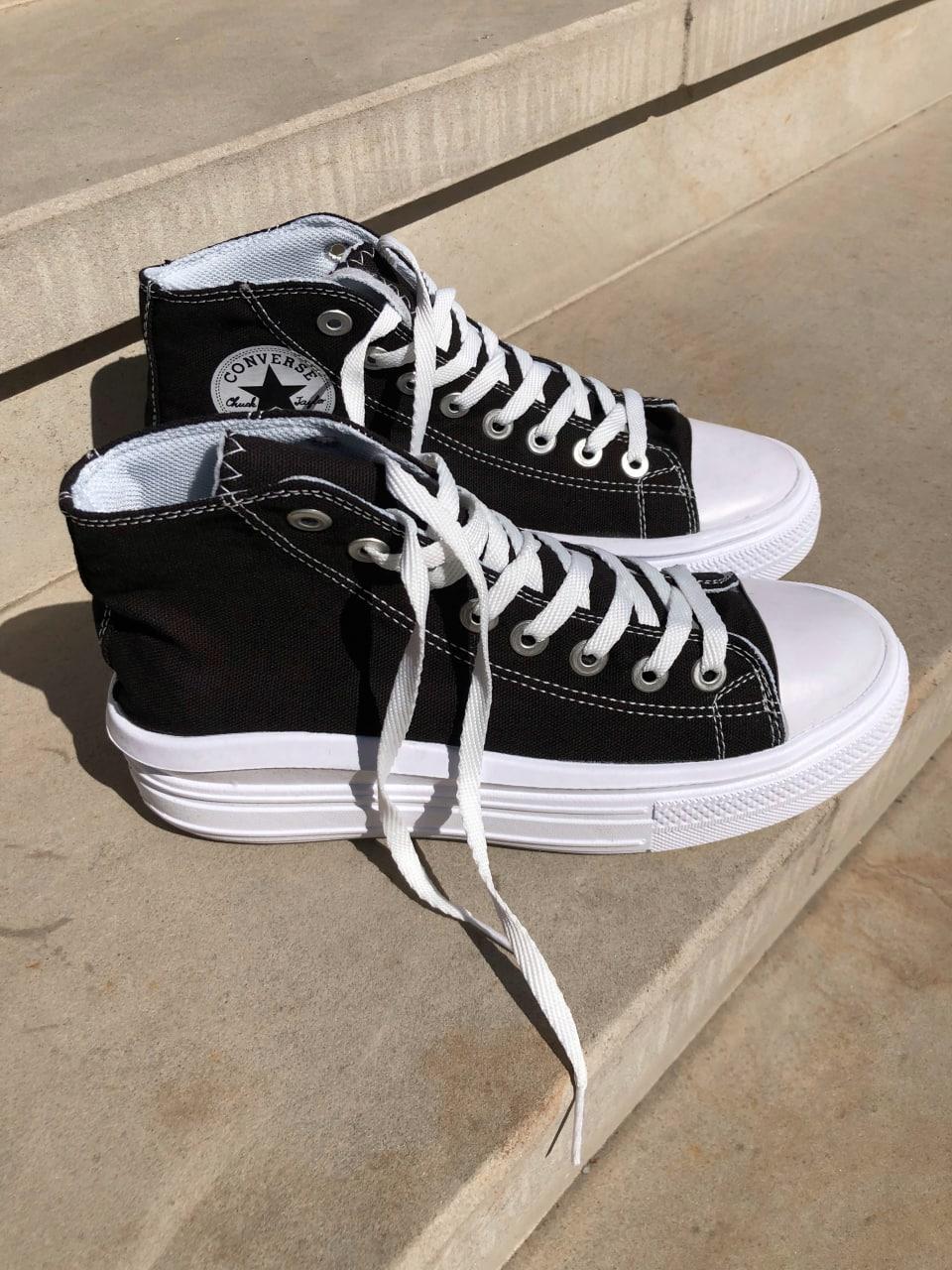 Converse CHUK TAYLOR Star Move