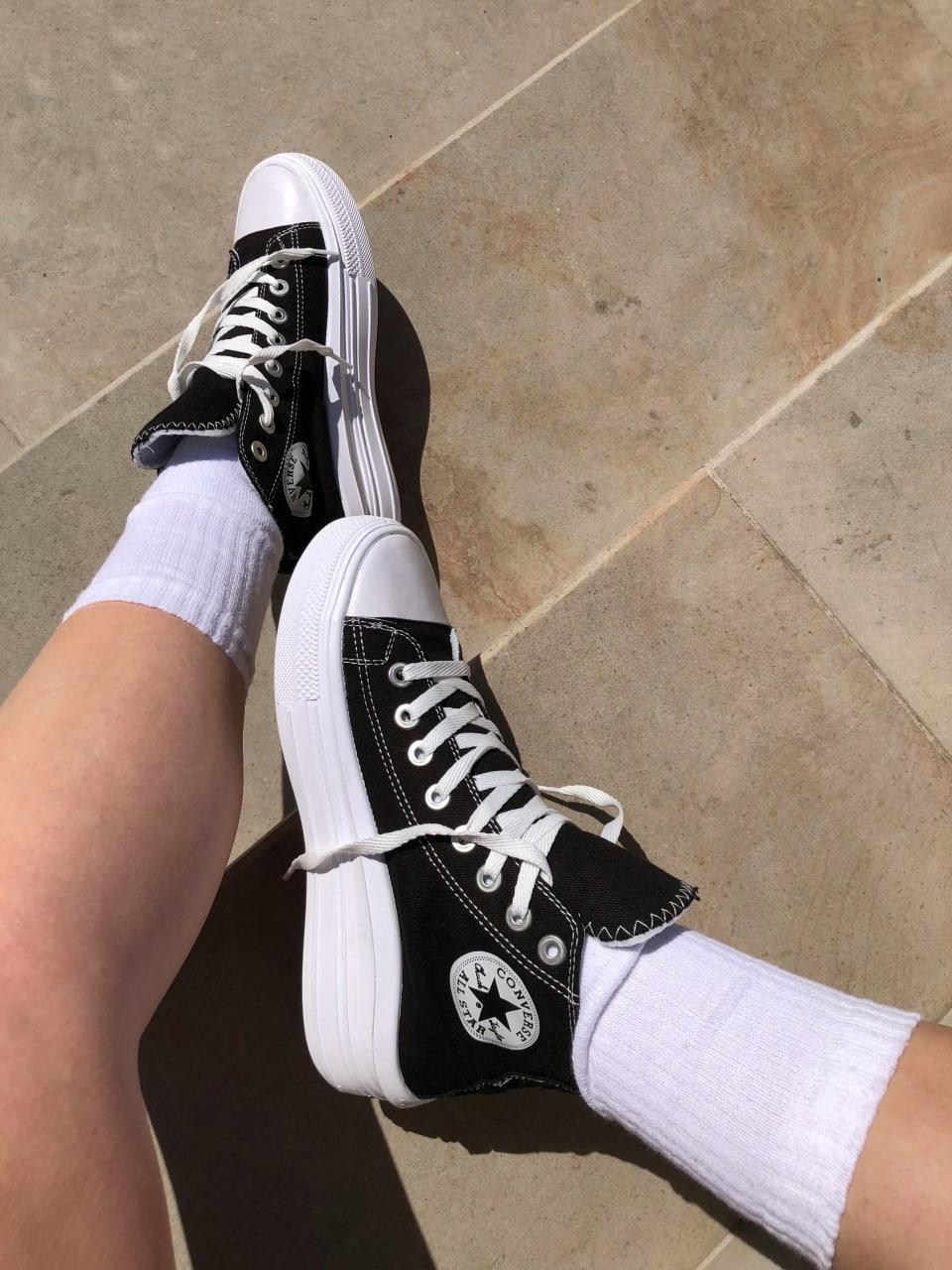Converse CHUK TAYLOR Star Move