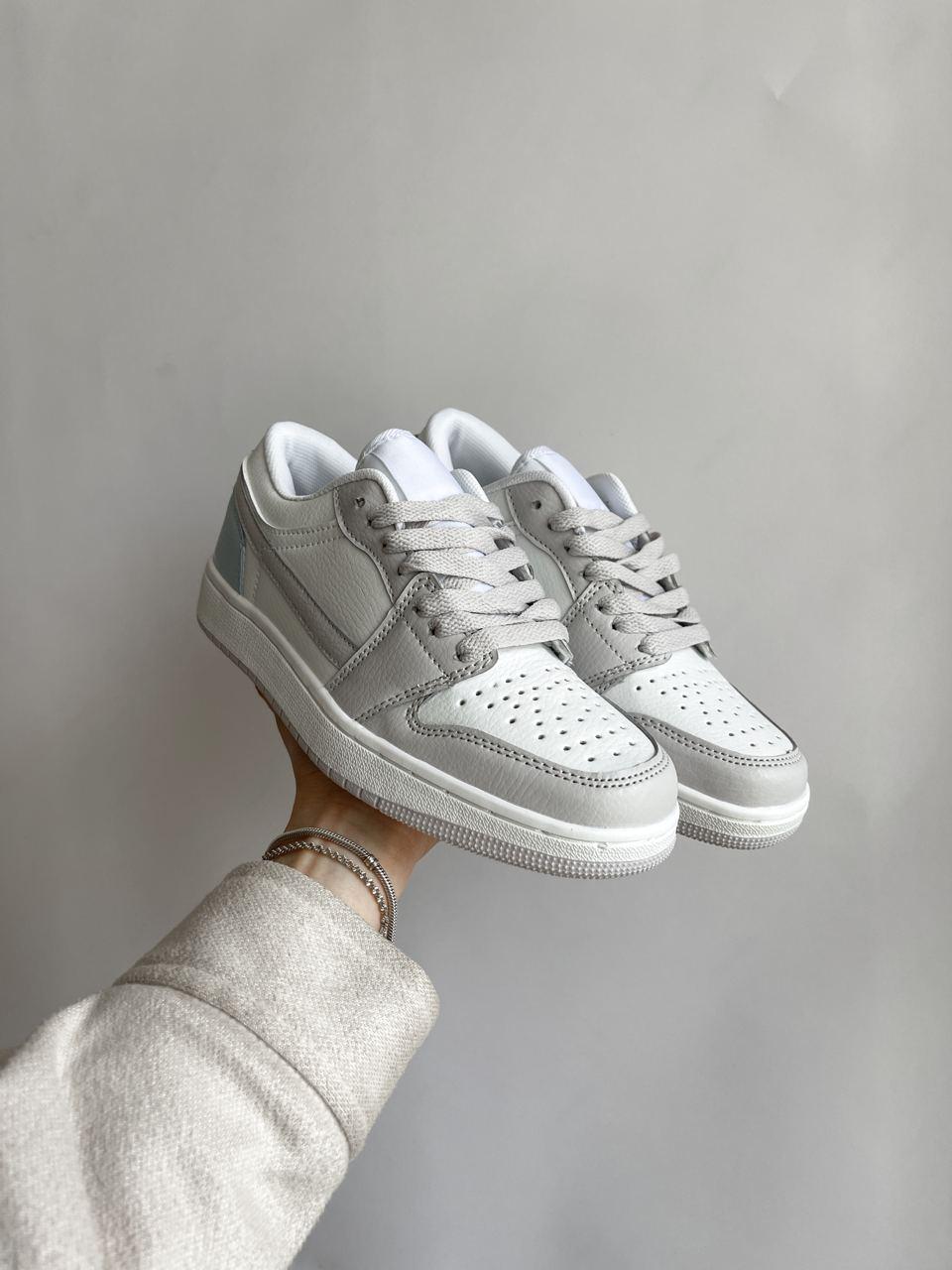 Sneakers Low Jor
