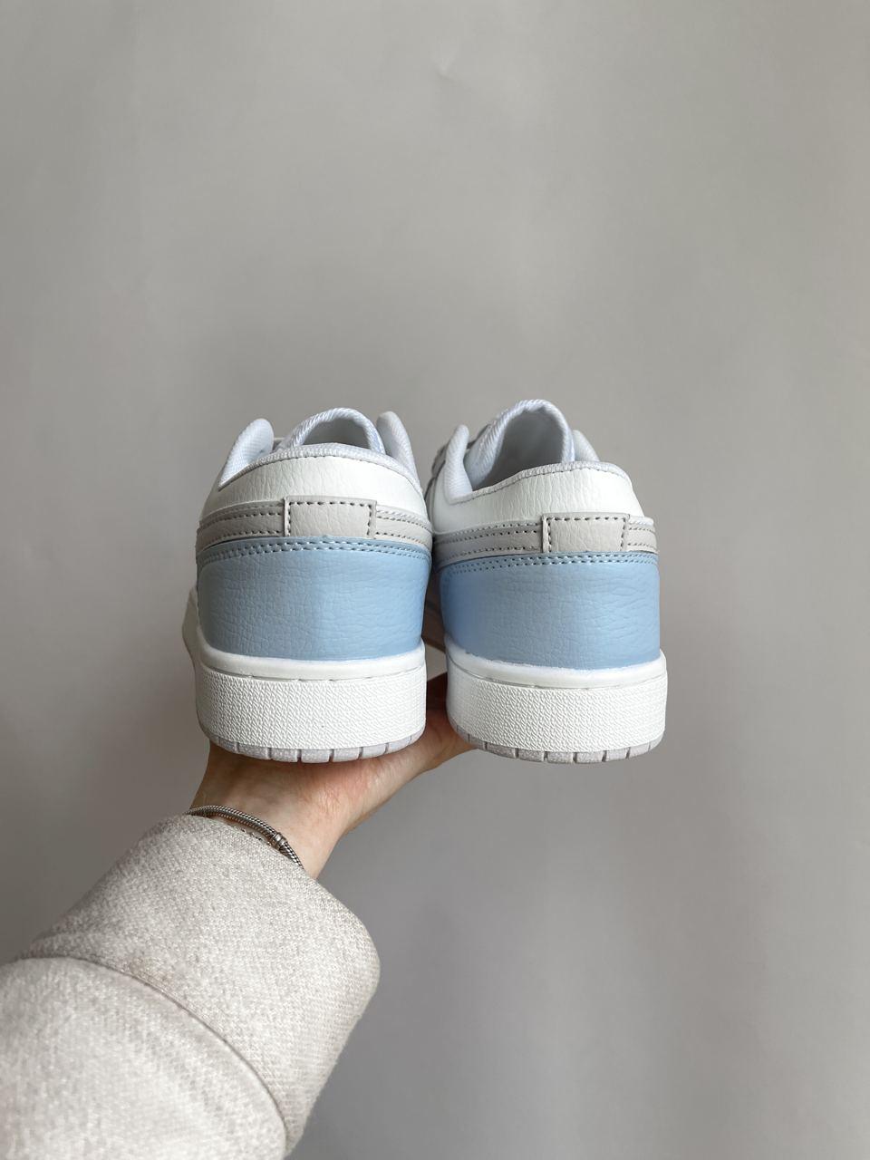 Sneakers Low Jor
