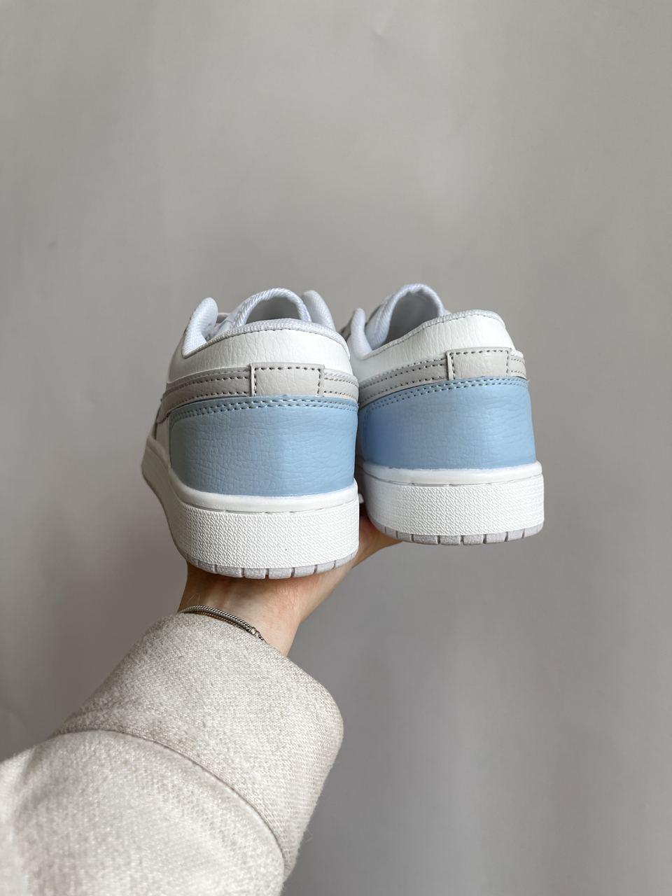Sneakers Low Jor
