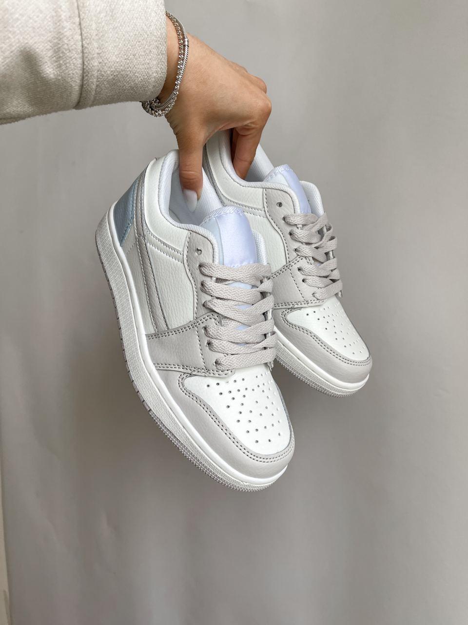 Sneakers Low Jor