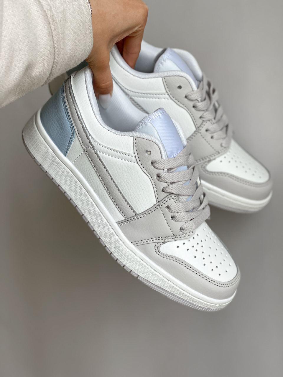 Sneakers Low Jor
