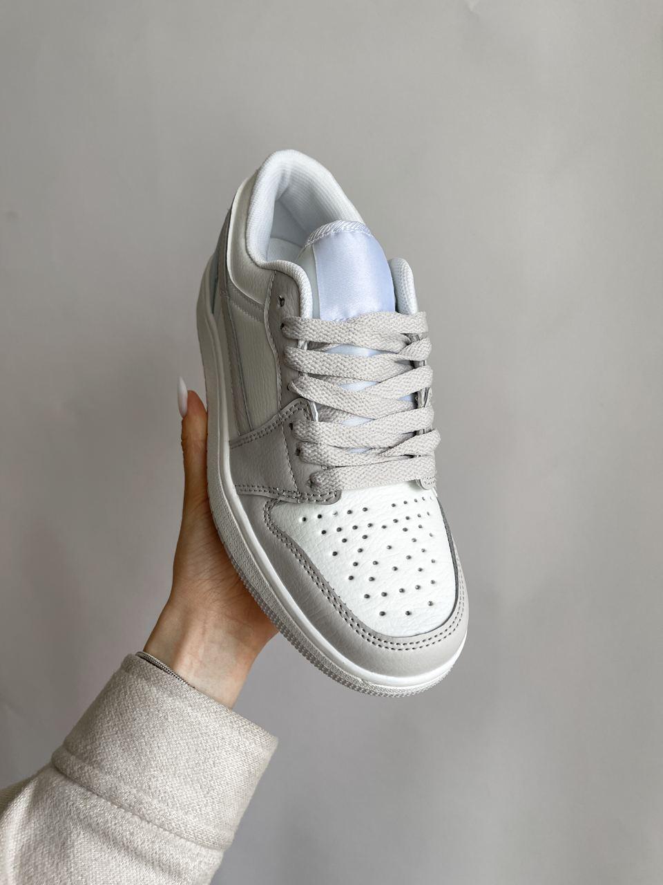 Sneakers Low Jor