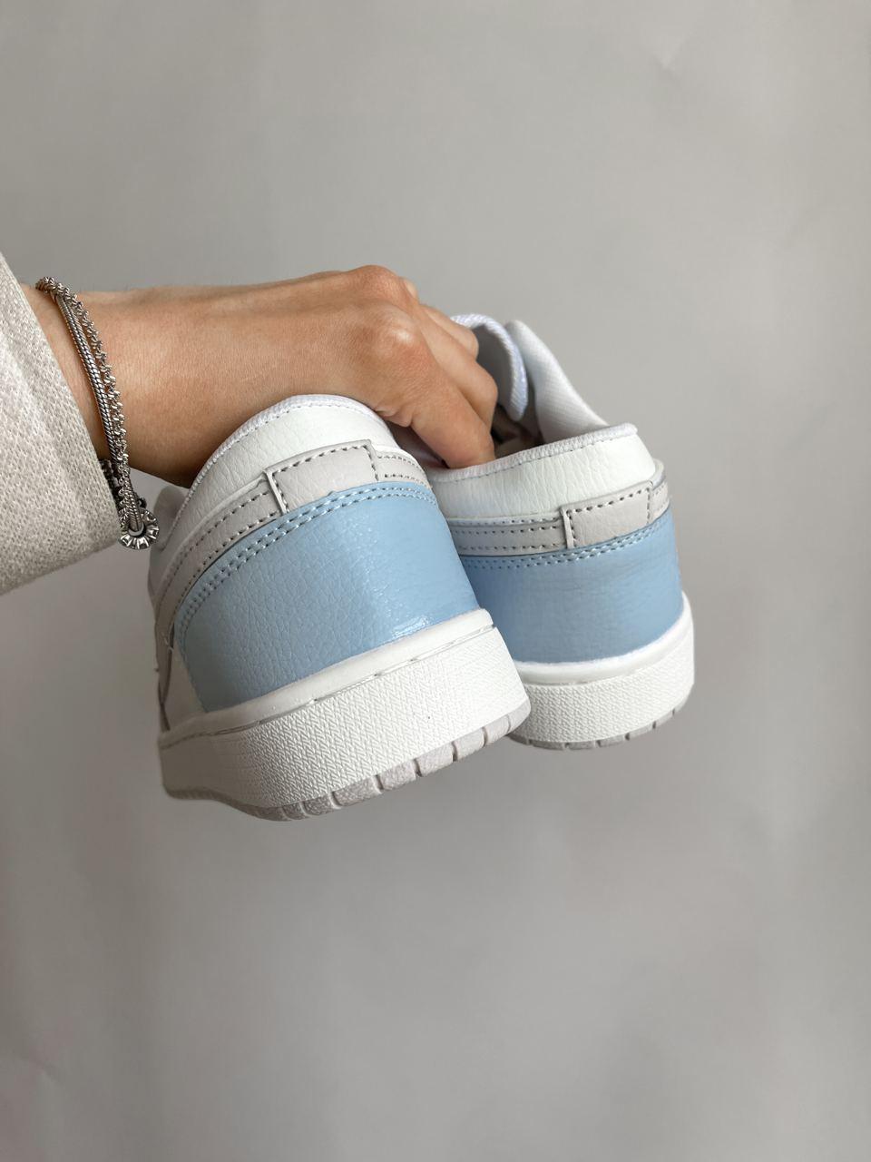 Sneakers Low Jor