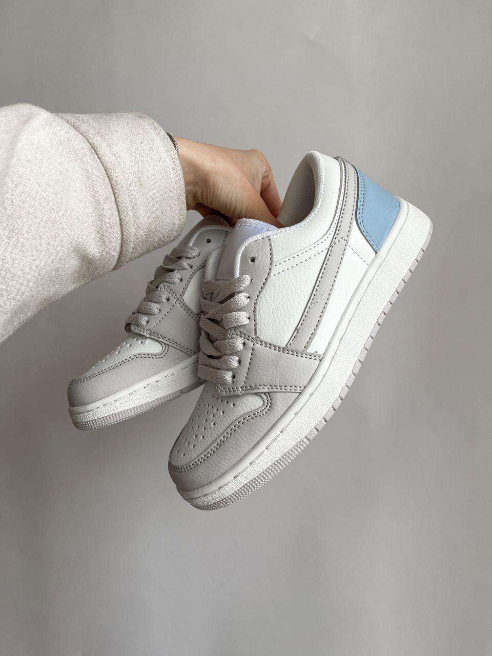 Sneakers Low Jor
