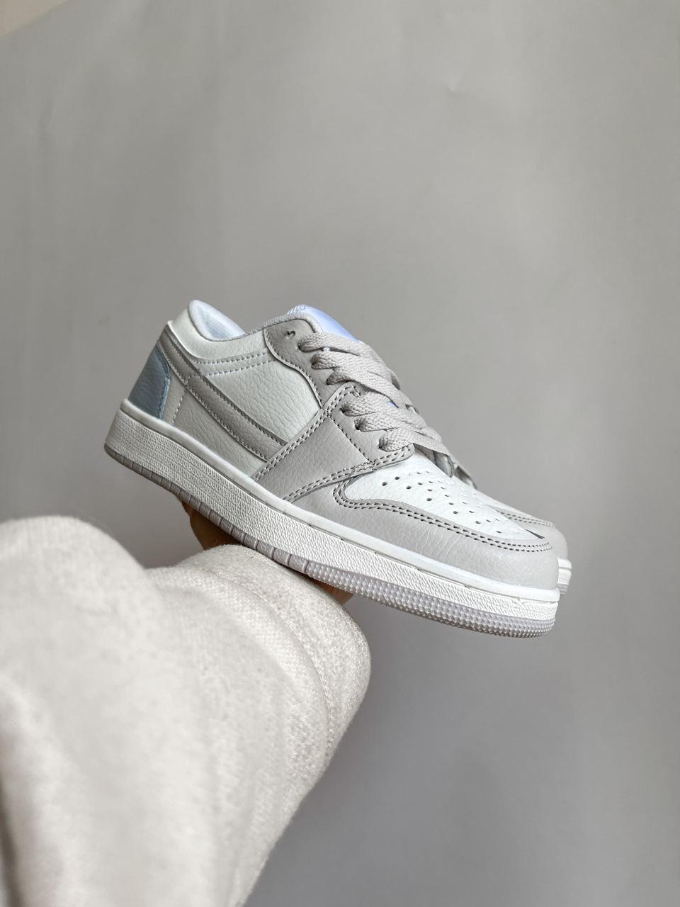 Sneakers Low Jor