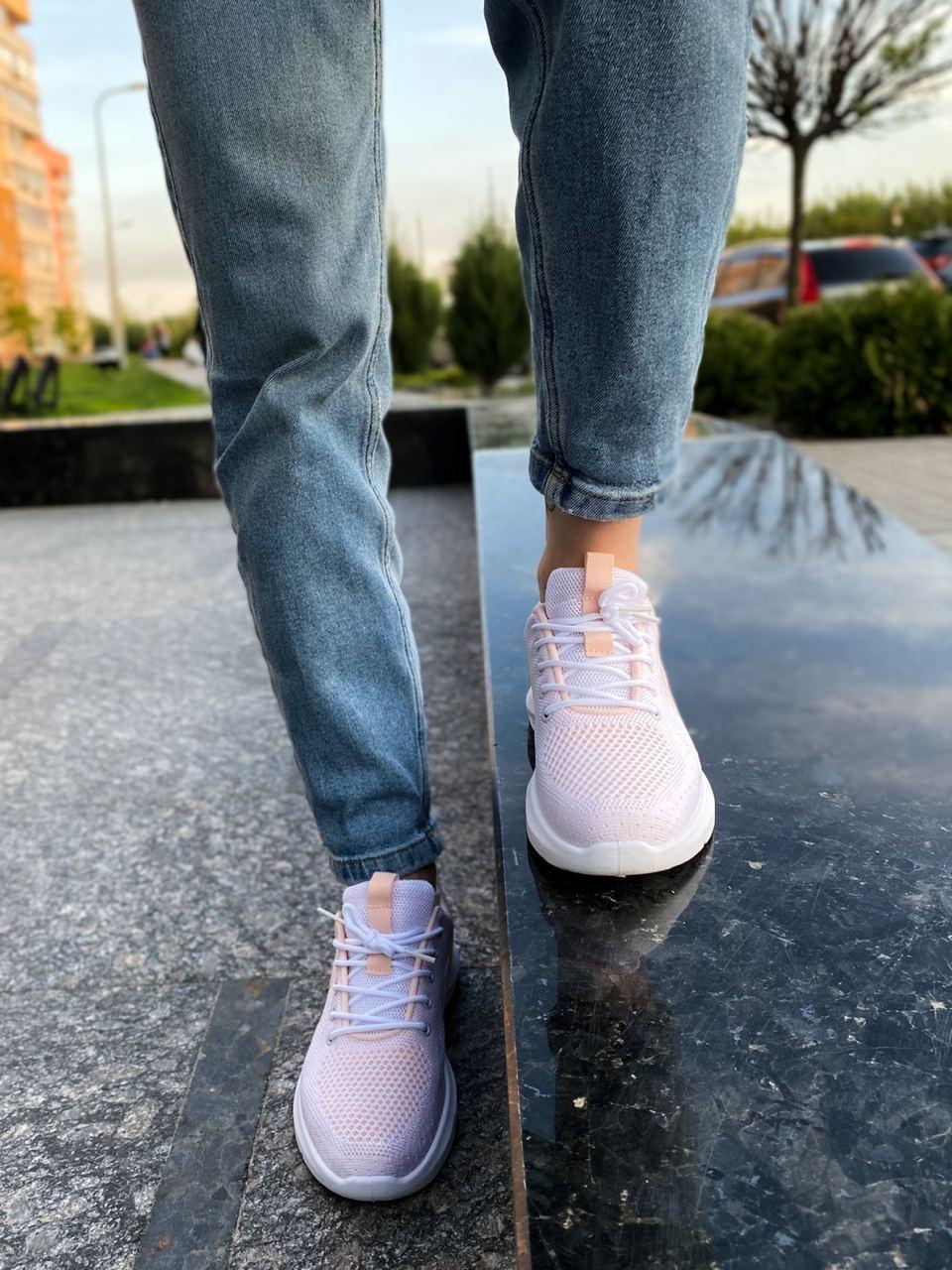 Sneakers Low Orange