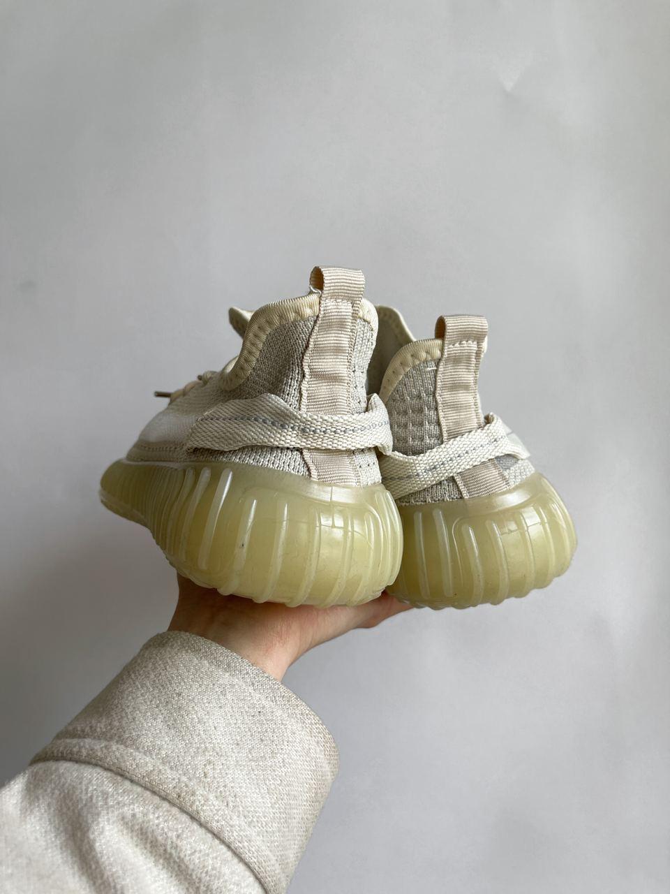 Sneakers 350 Beige 1