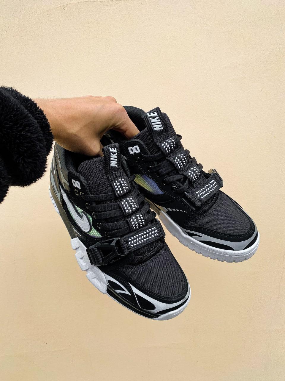 Nike Air Trainer 1 Utility Colors