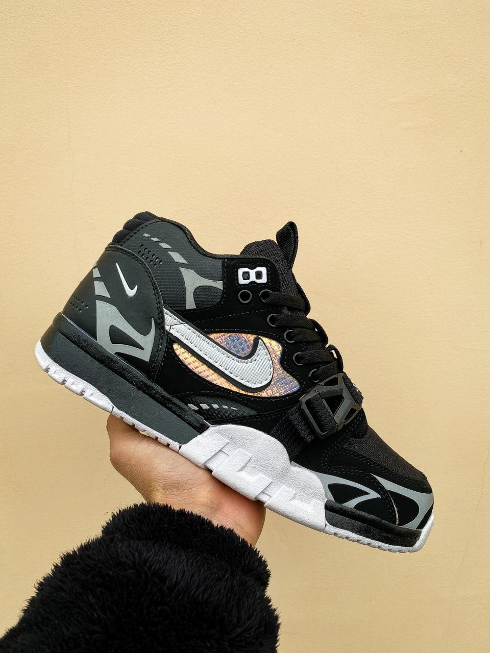 Nike Air Trainer 1 Utility Colors