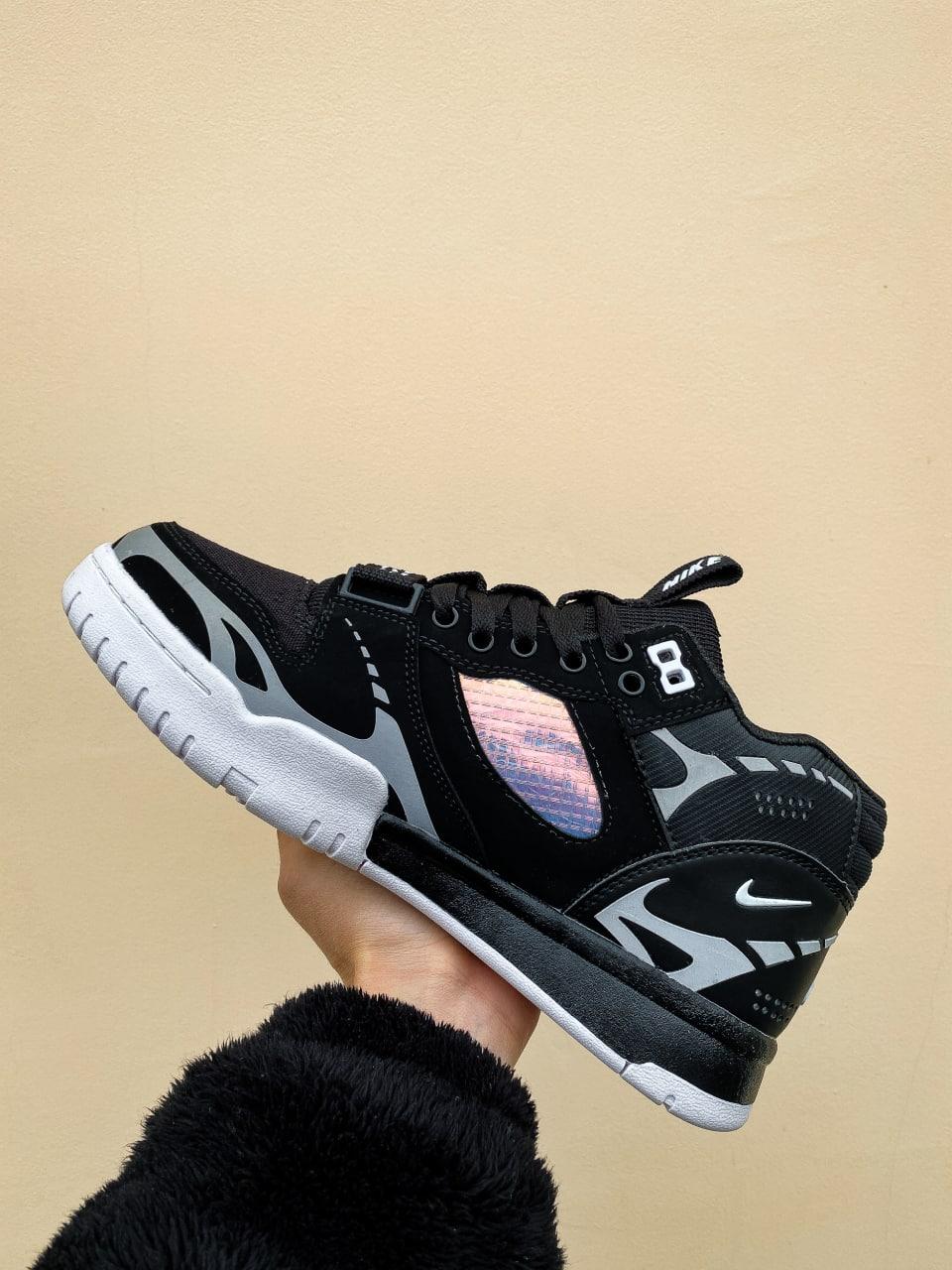 Nike Air Trainer 1 Utility Colors
