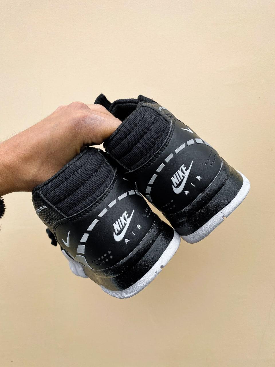 Nike Air Trainer 1 Utility Colors