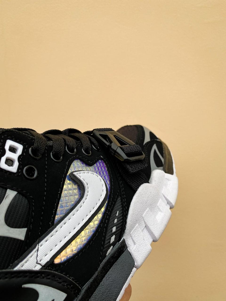 Nike Air Trainer 1 Utility Colors