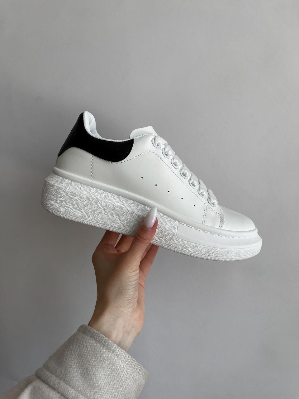 Fashion Shoes Black White