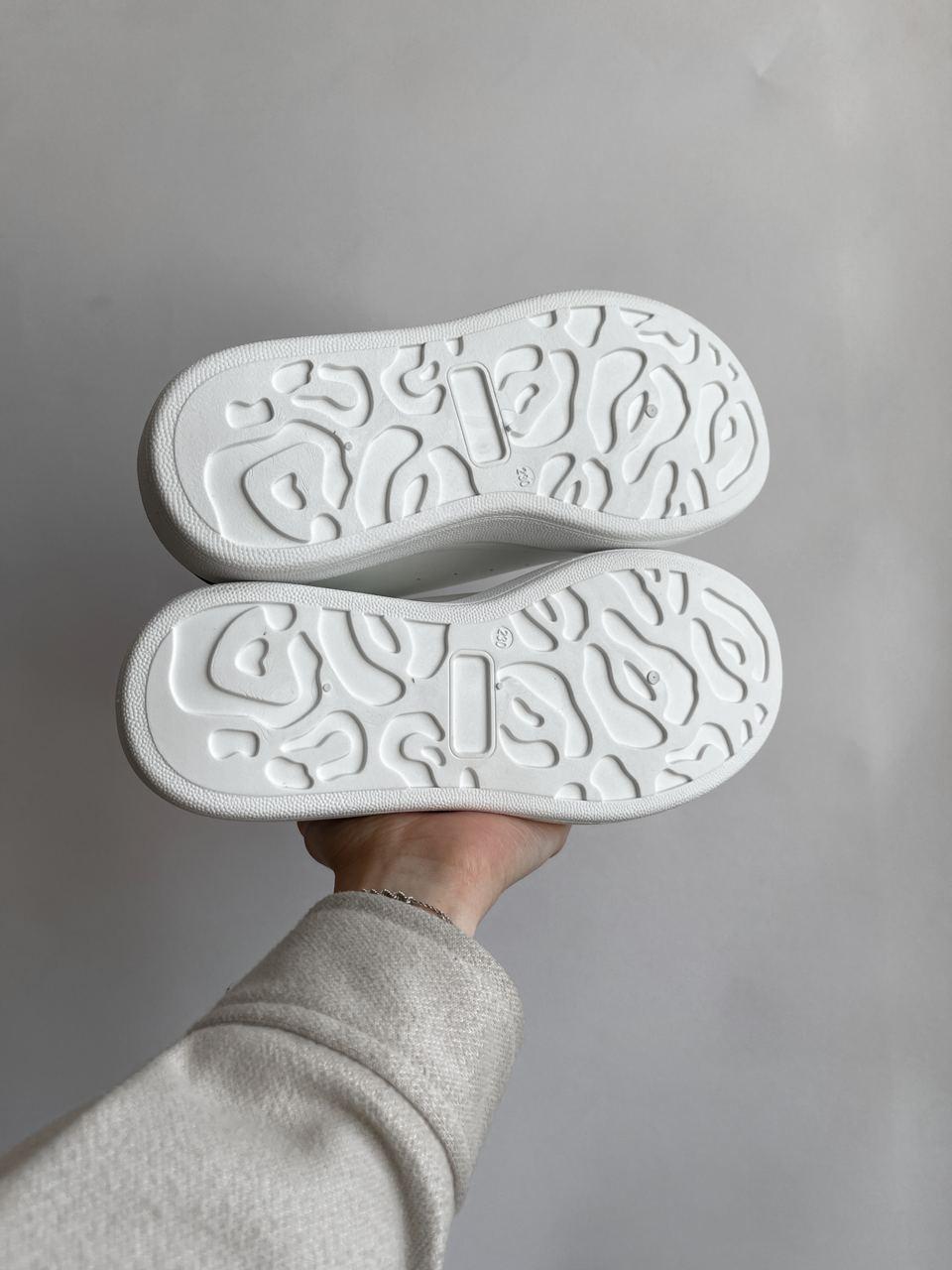 Fashion Shoes Black White