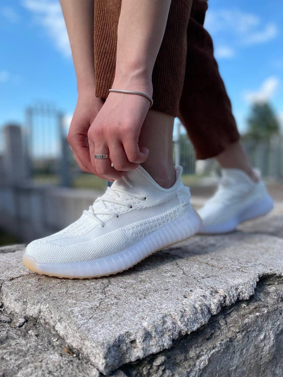 Sneakers 350 White 1