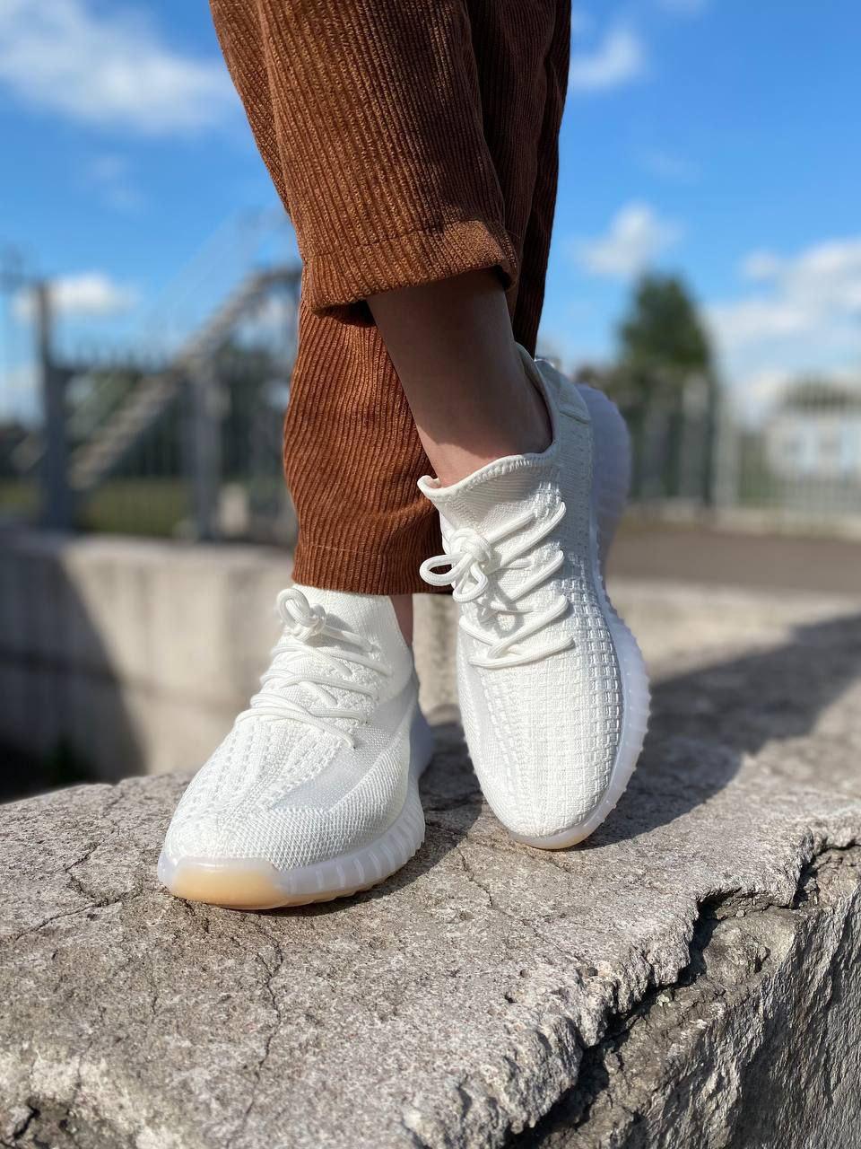 Sneakers 350 White 1