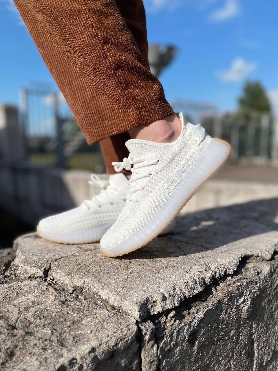 Sneakers 350 White 1
