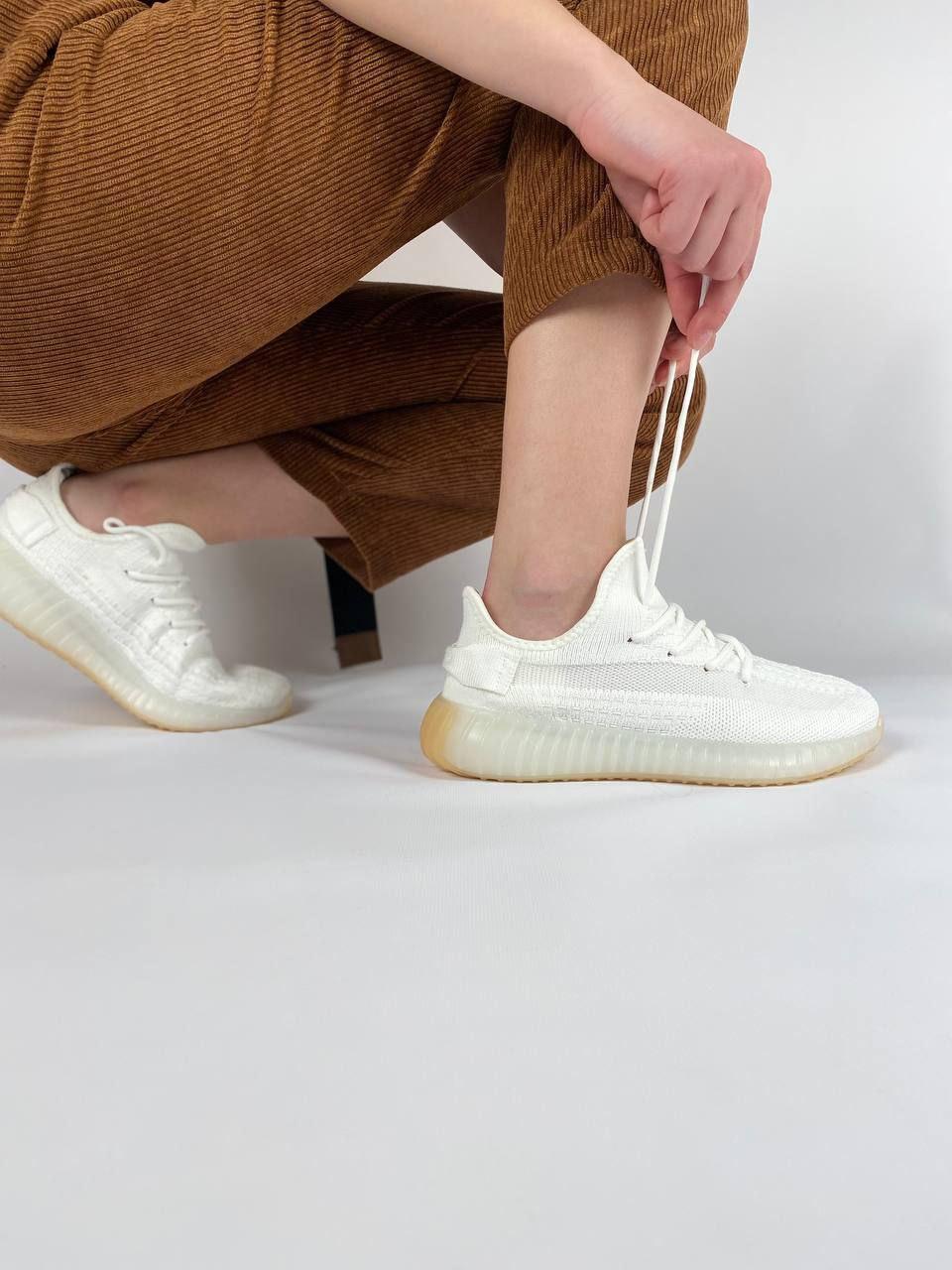 Sneakers 350 White 1