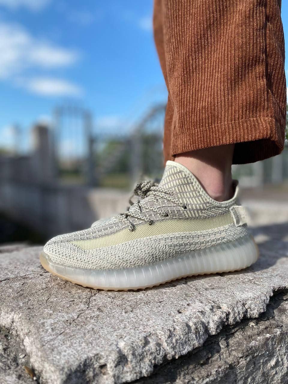 Sneakers 350 Light Green