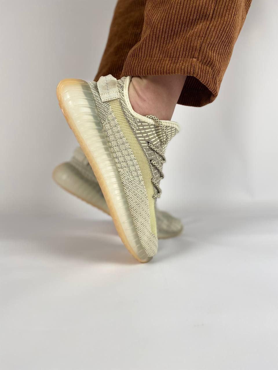 Sneakers 350 Light Green