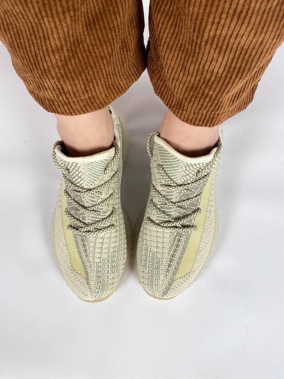 Sneakers 350 Light Green