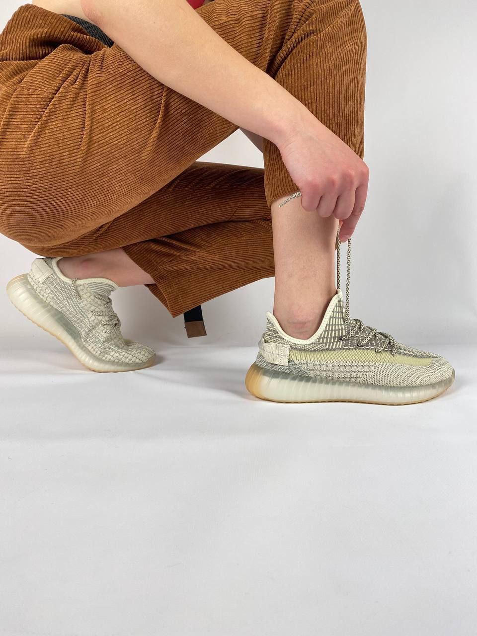 Sneakers 350 Light Green