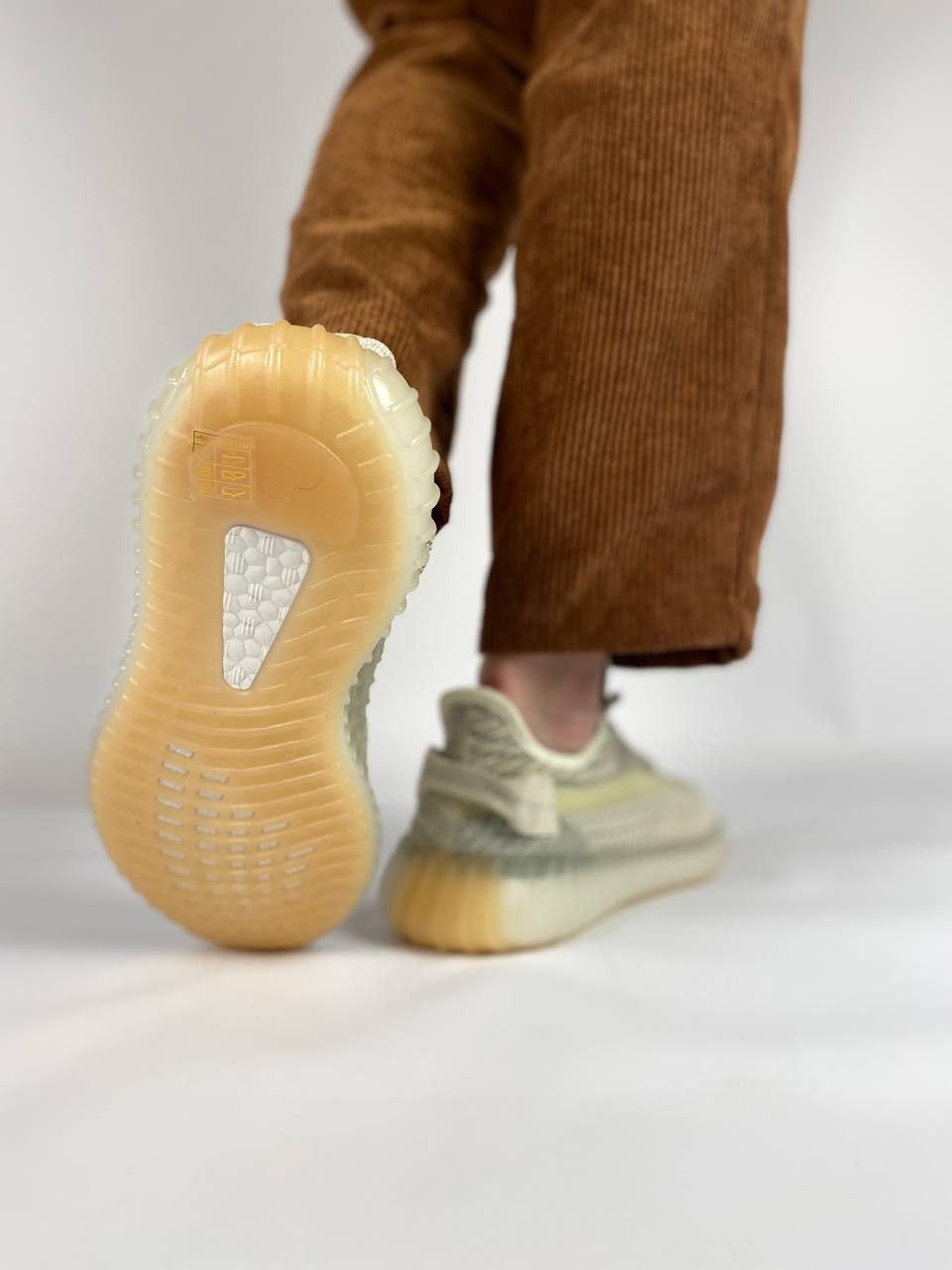 Sneakers 350 Light Green