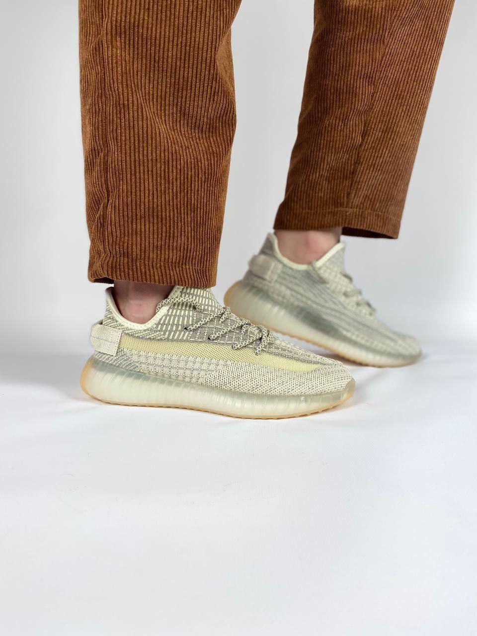 Sneakers 350 Light Green