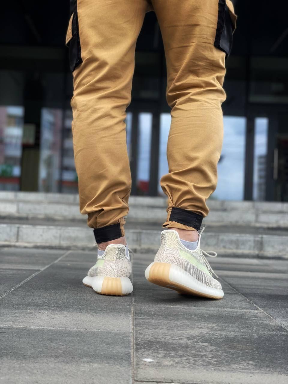 Adidas Yeezy Boost 350 V2 Citrin 2