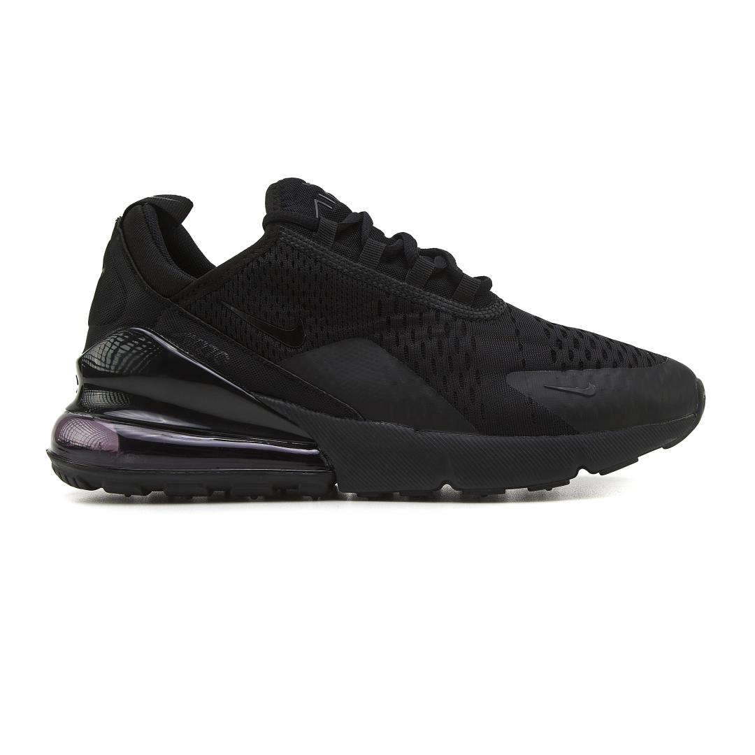 Nike Air Max 270 Black 5