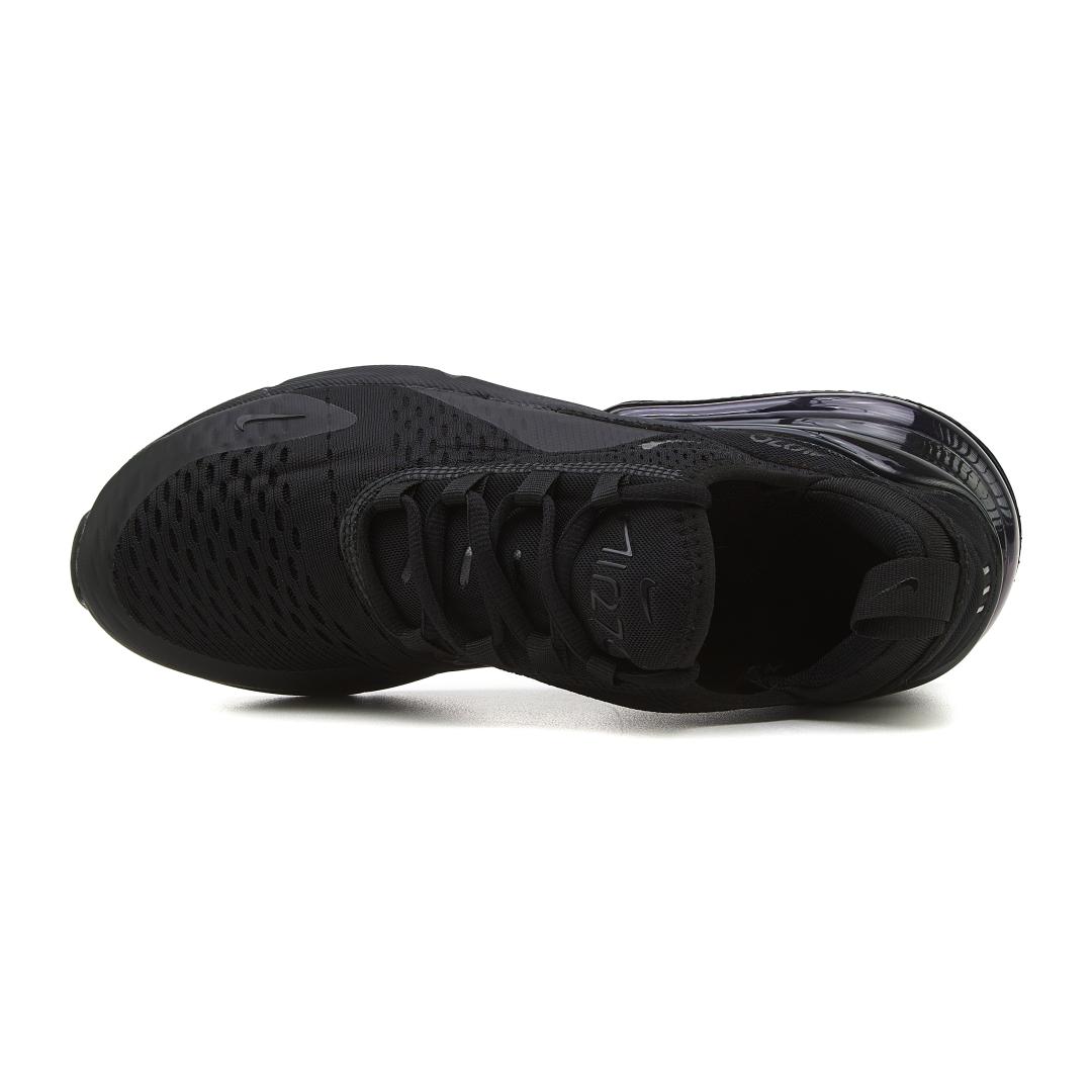 Nike Air Max 270 Black 5