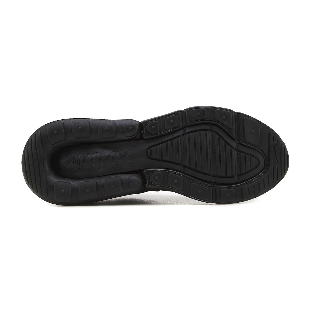 Nike Air Max 270 Black 5