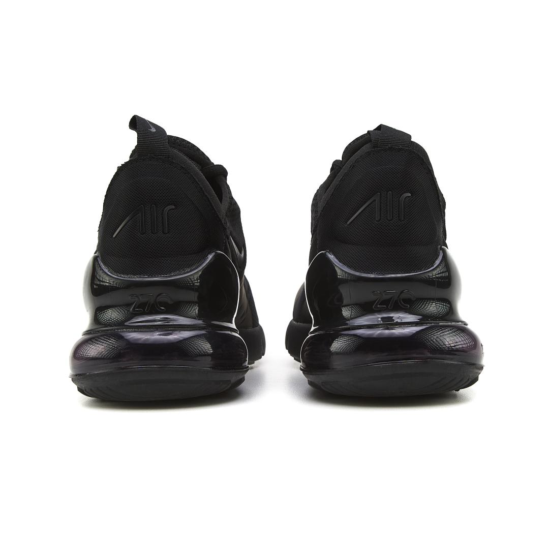 Nike Air Max 270 Black 5