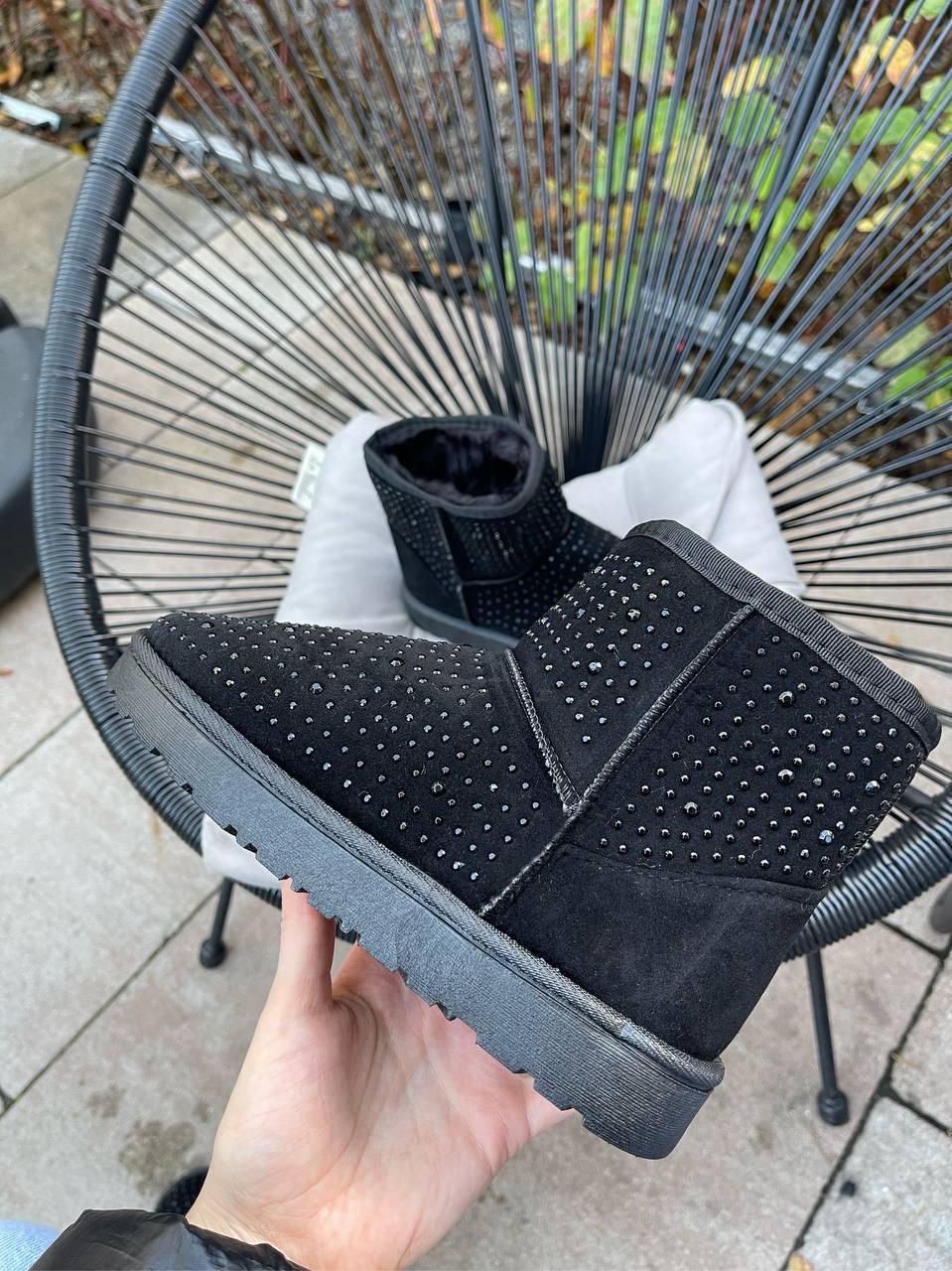 Ugg Swarovski No Logo