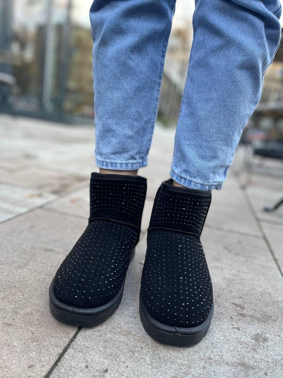 Ugg Swarovski No Logo