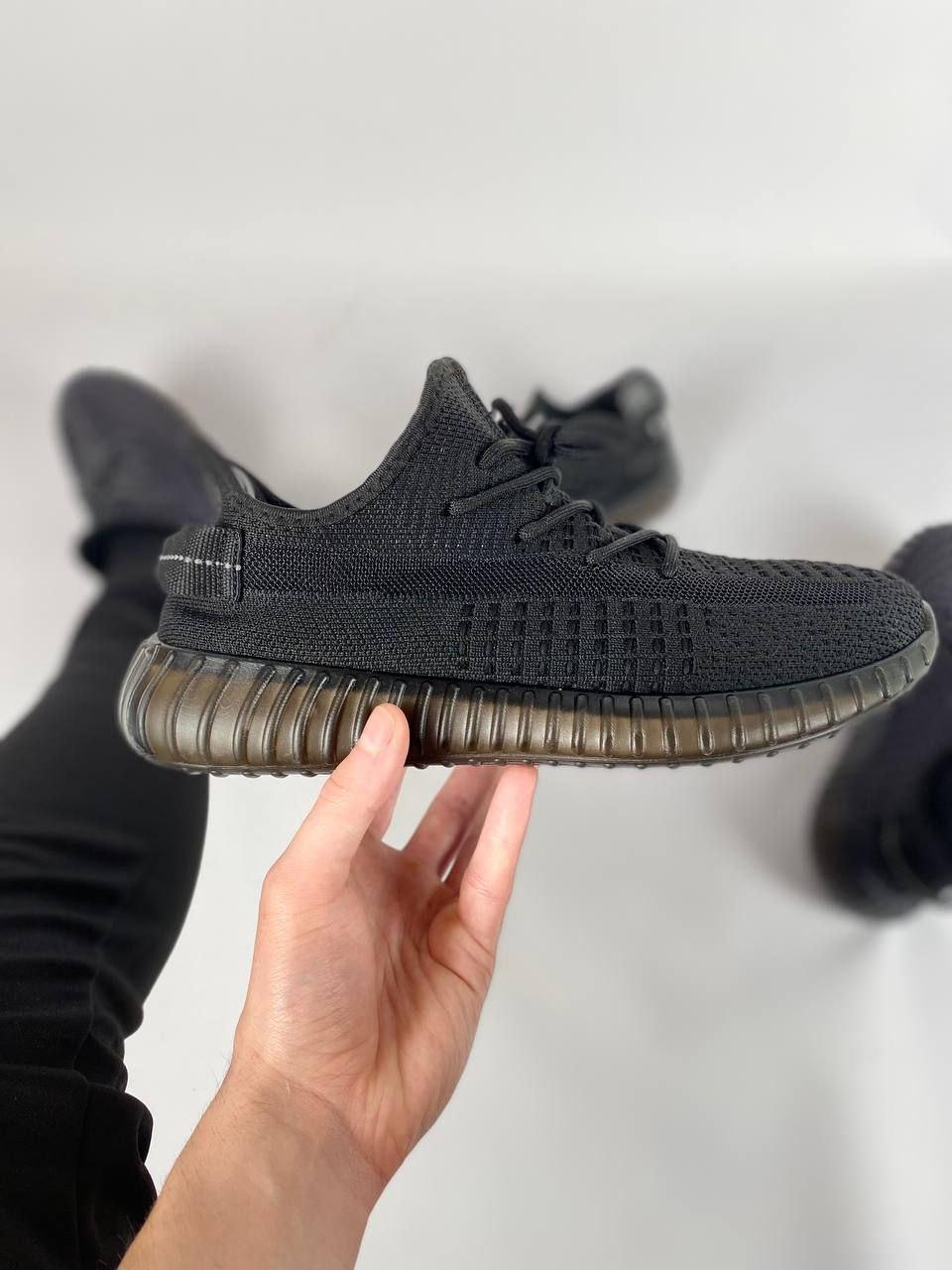 Sneakers 350 Black 2