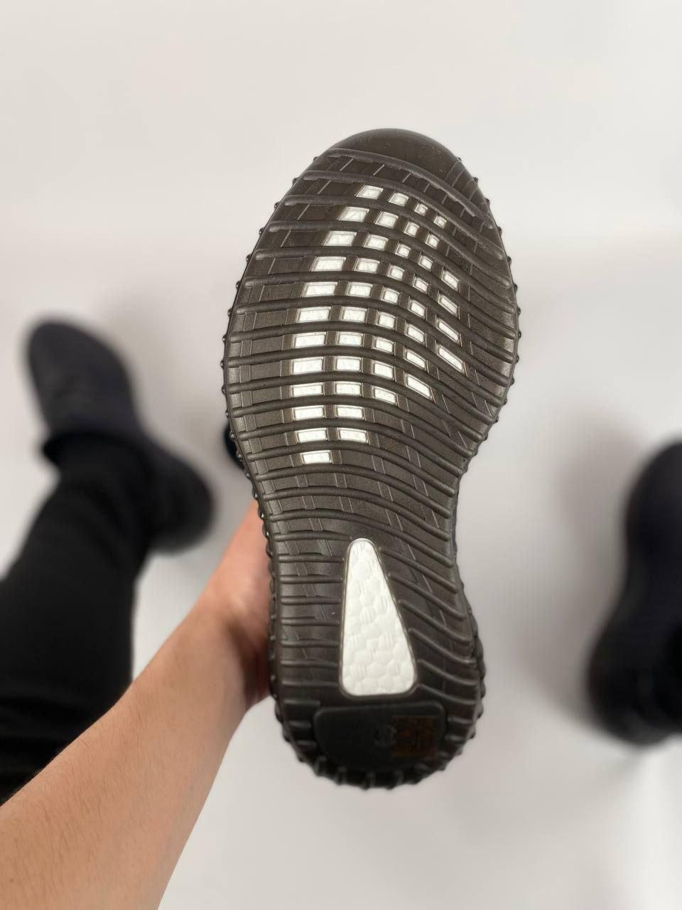 Sneakers 350 Black 2