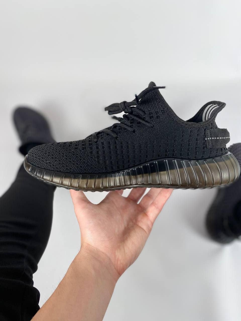 Sneakers 350 Black 2
