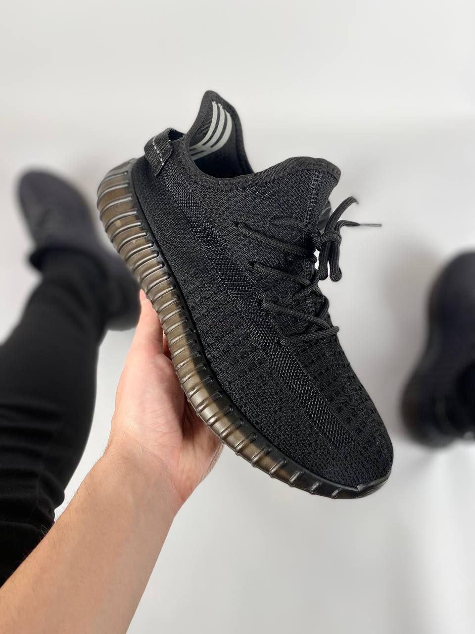 Sneakers 350 Black 2