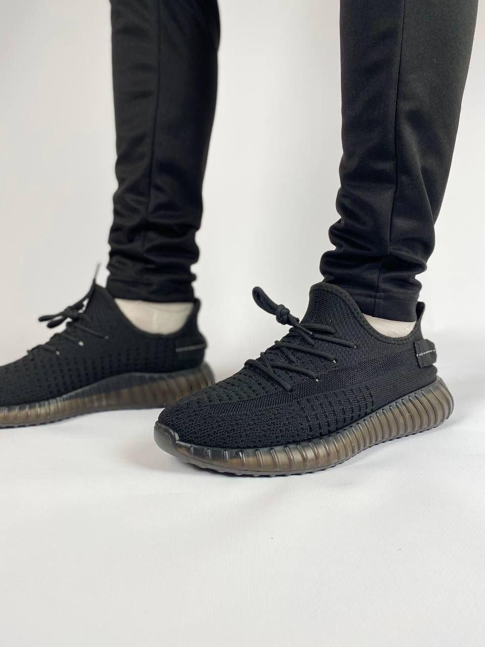 Sneakers 350 Black 2