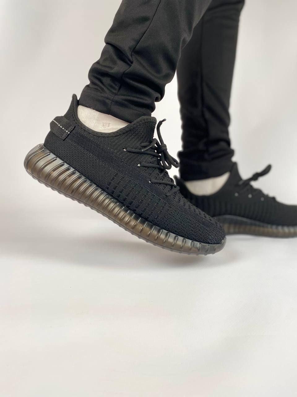 Sneakers 350 Black 2