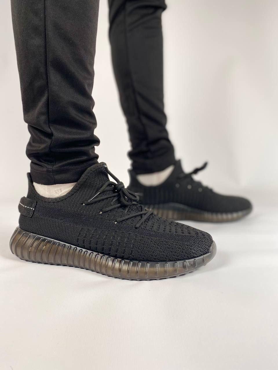Sneakers 350 Black 2