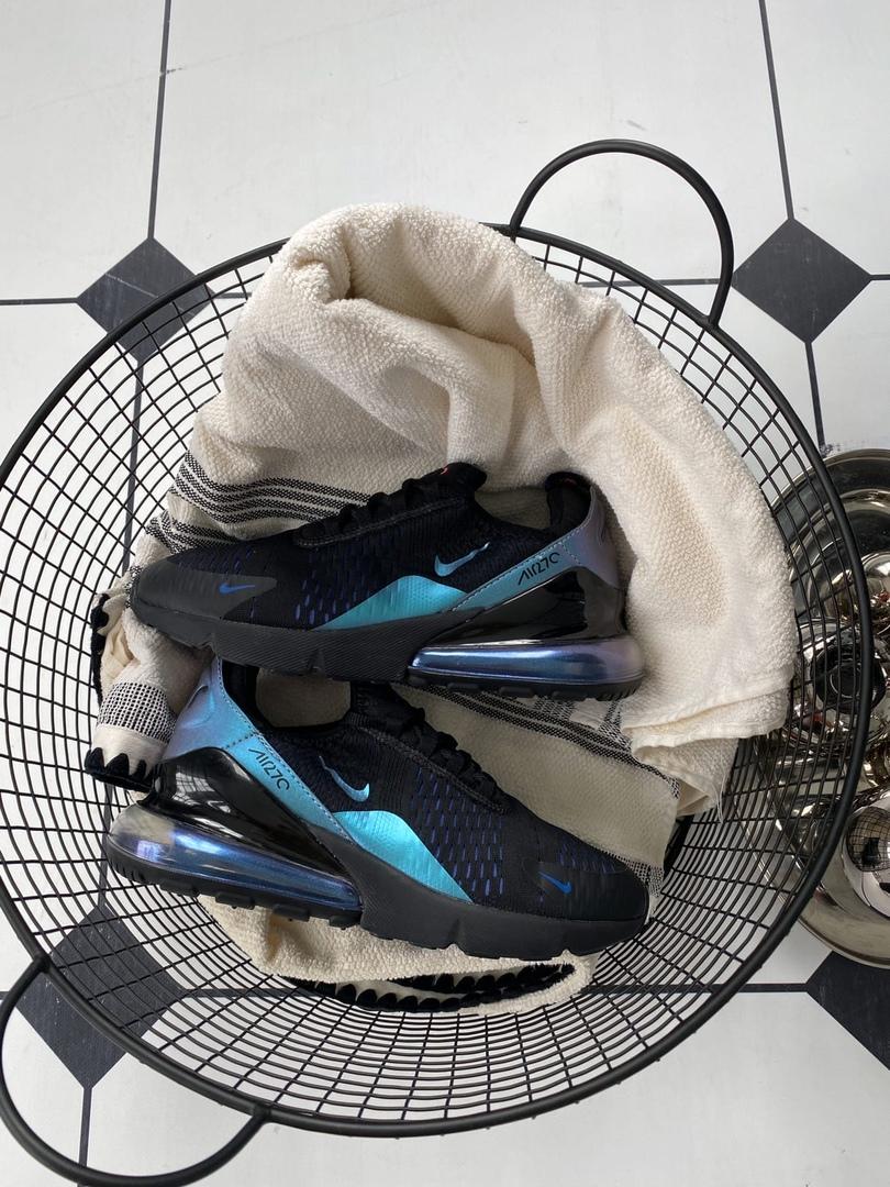 Nike Air Max 270 Chameleon