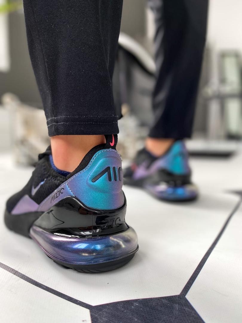 Nike Air Max 270 Chameleon